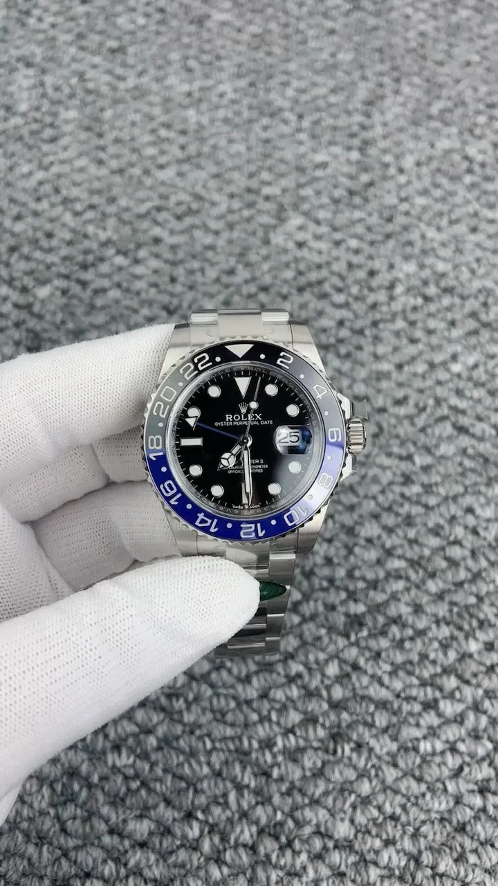 Rolex Inter Milan