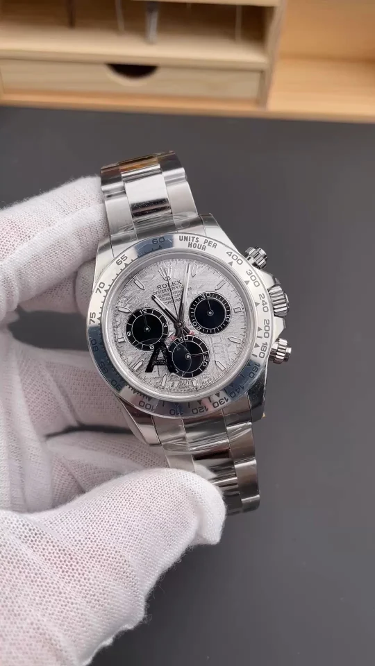 Rolex Le Mans Meteorite