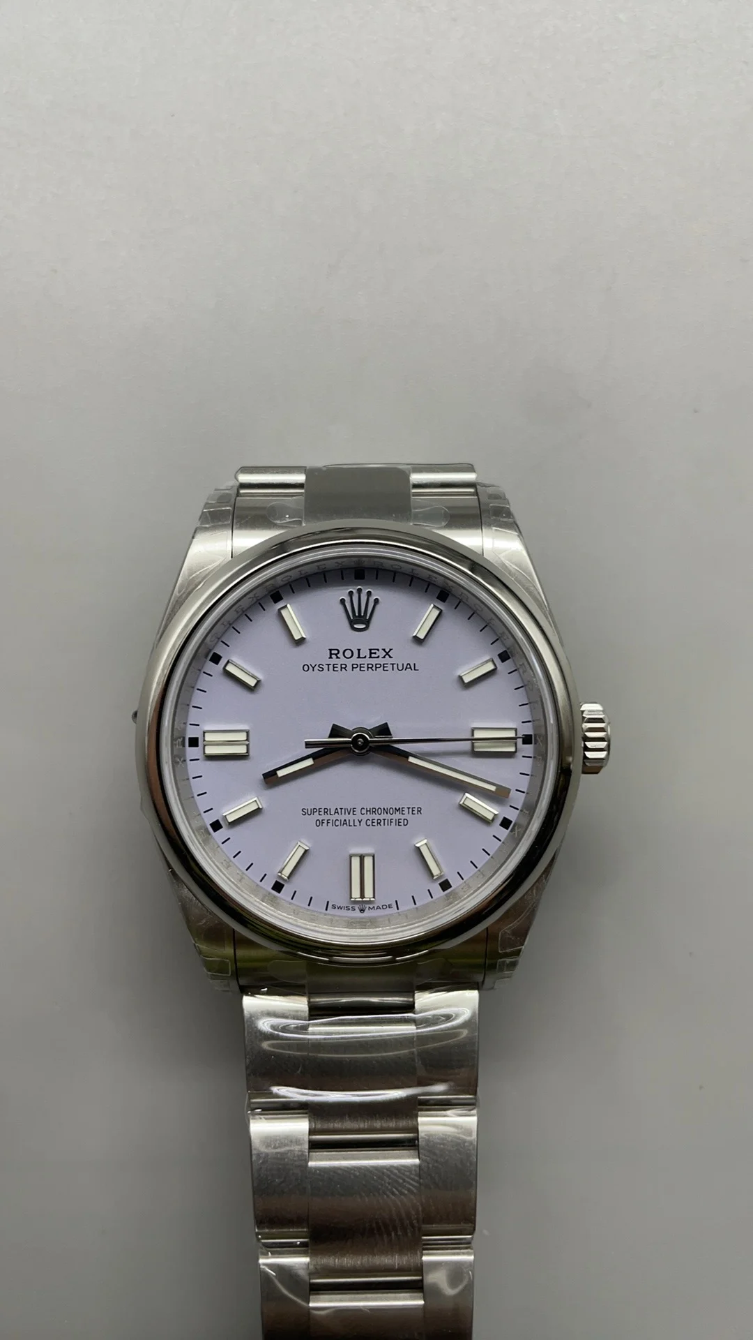 Rolex Oyster Perpetual 36mm