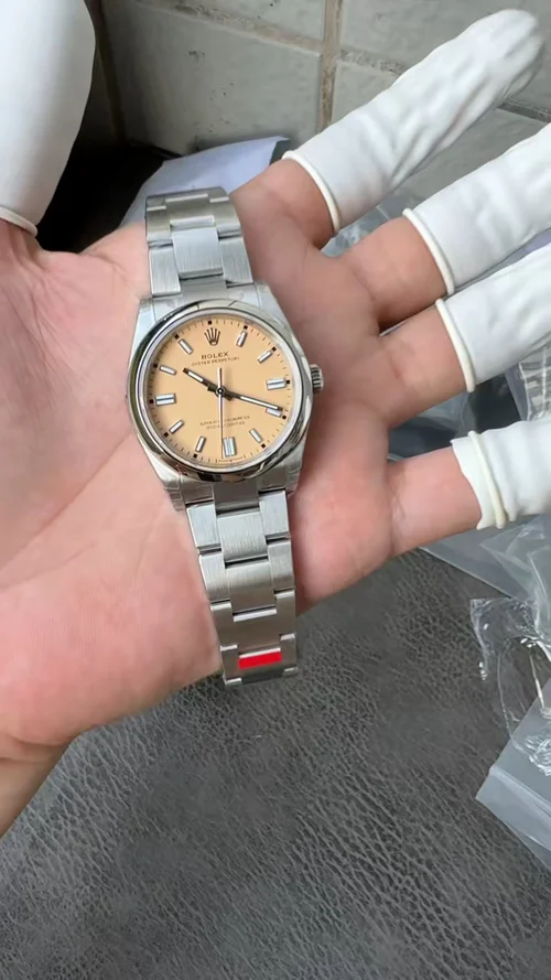 Rolex Oyster Perpetual 36mm