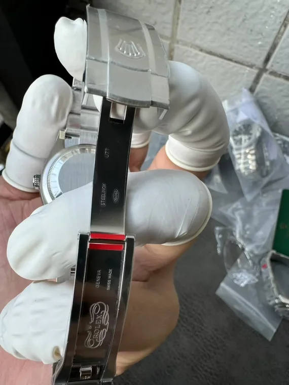 Rolex Oyster Perpetual 36mm