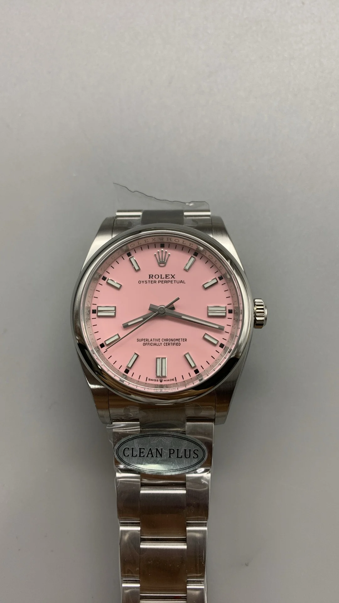 Rolex Oyster Perpetual 36mm