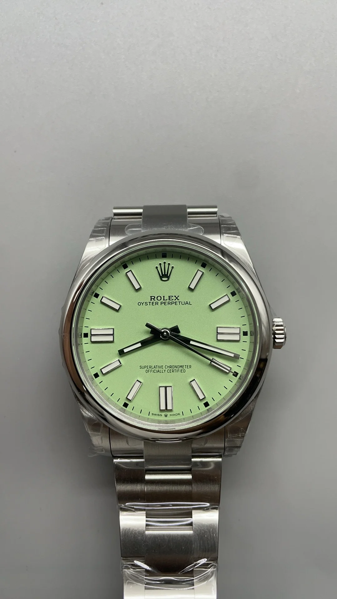 Rolex Oyster Perpetual 41mm