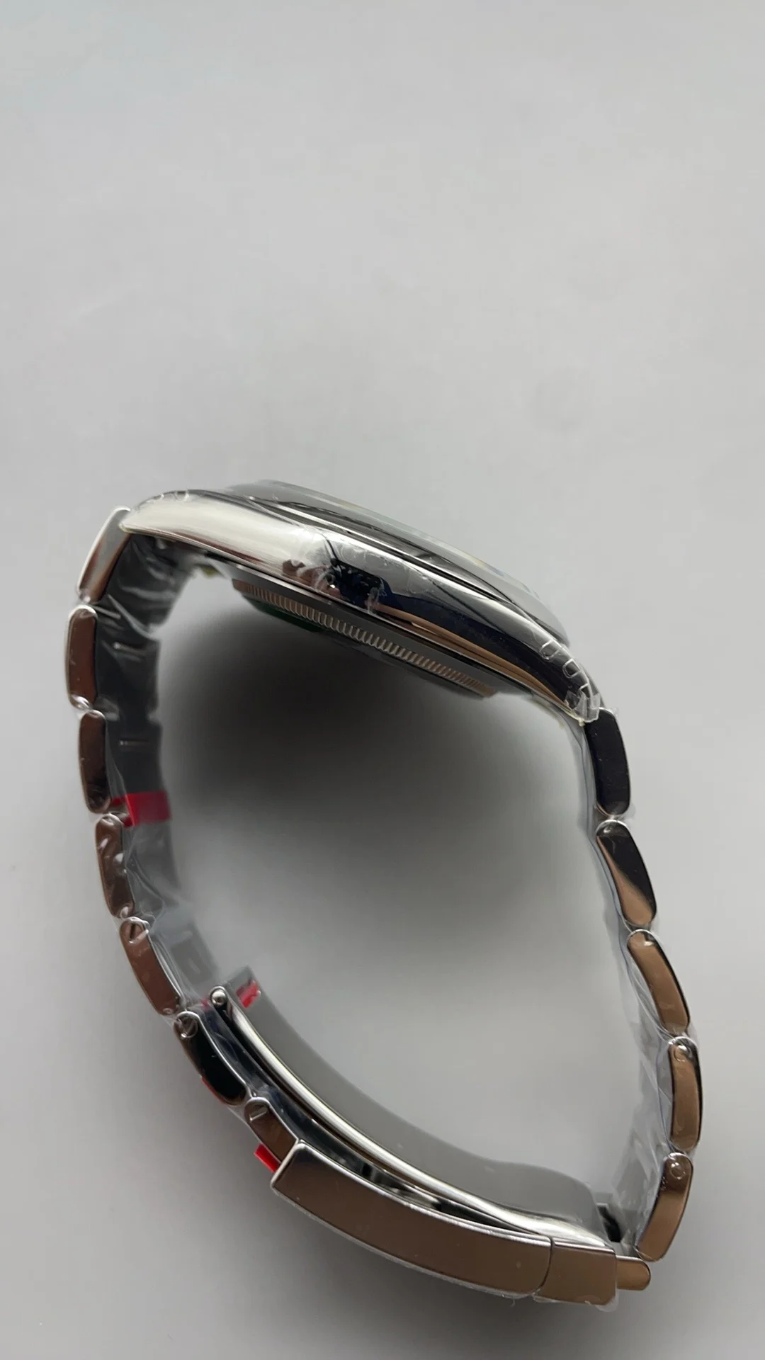 Rolex Oyster Perpetual 41mm β photographed off the sweep