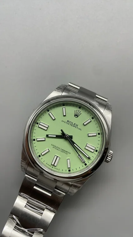 Rolex Oyster Perpetual 41mm