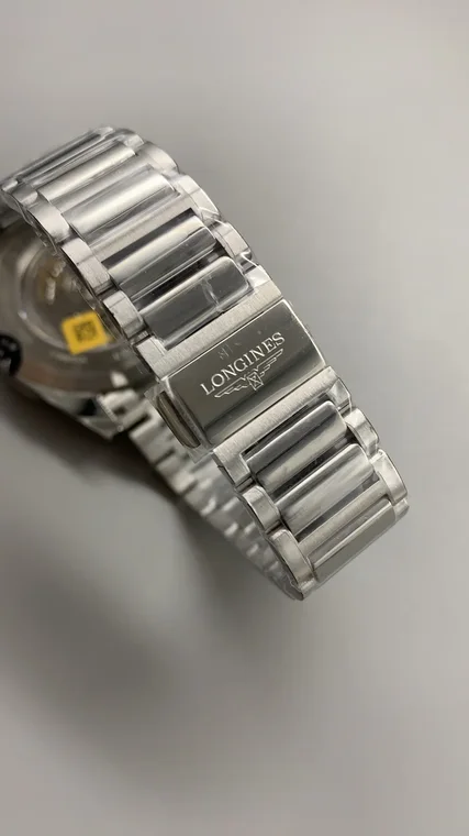 Rolex Oyster Perpetual Black Dial 41mm