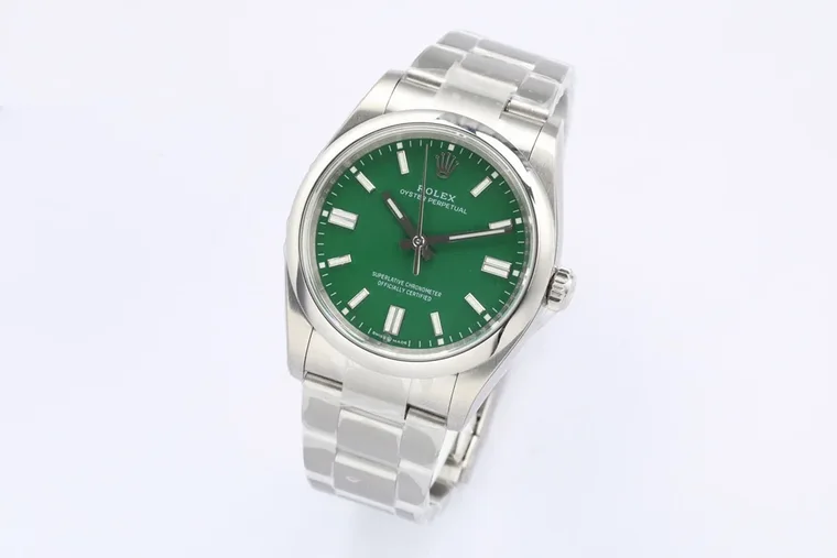 Oyster Perpetual