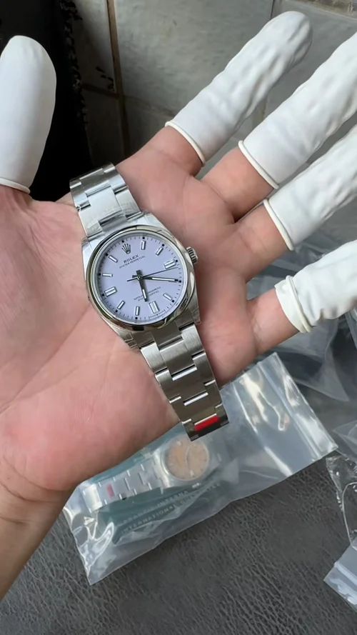 Rolex Oyster Perpetual