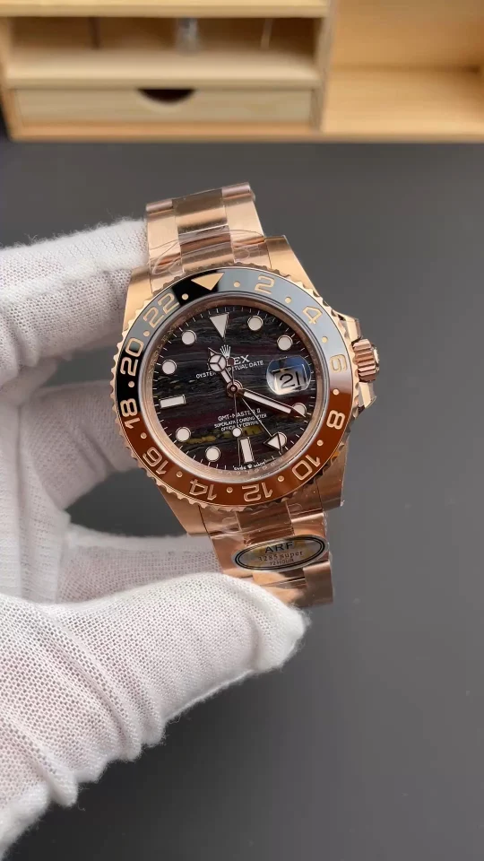 Rolex Root Beer 40mm