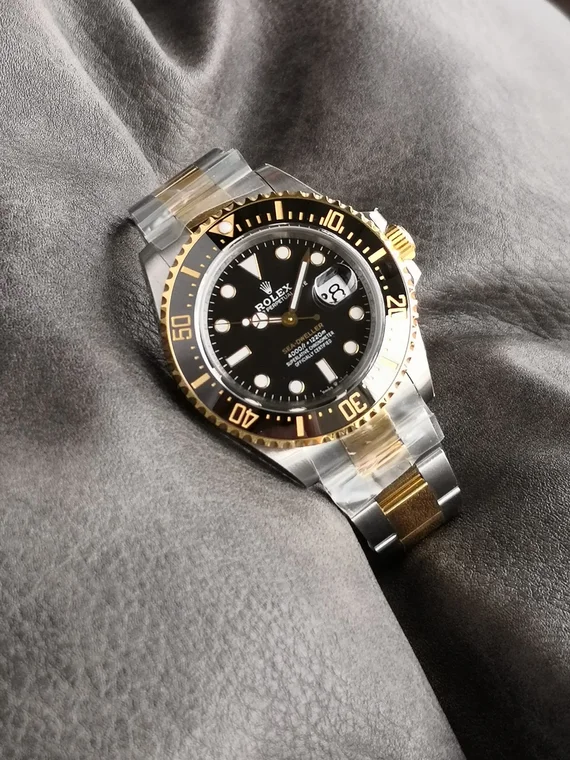 Rolex Sea-Dweller 126603