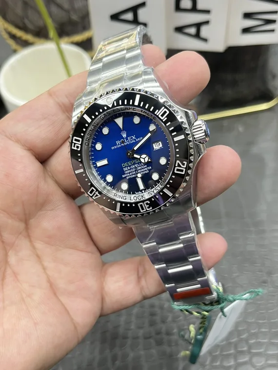 Rolex Sea-Dweller 43mm