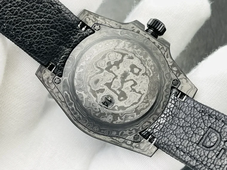 Rolex Sea-Dweller Carbon