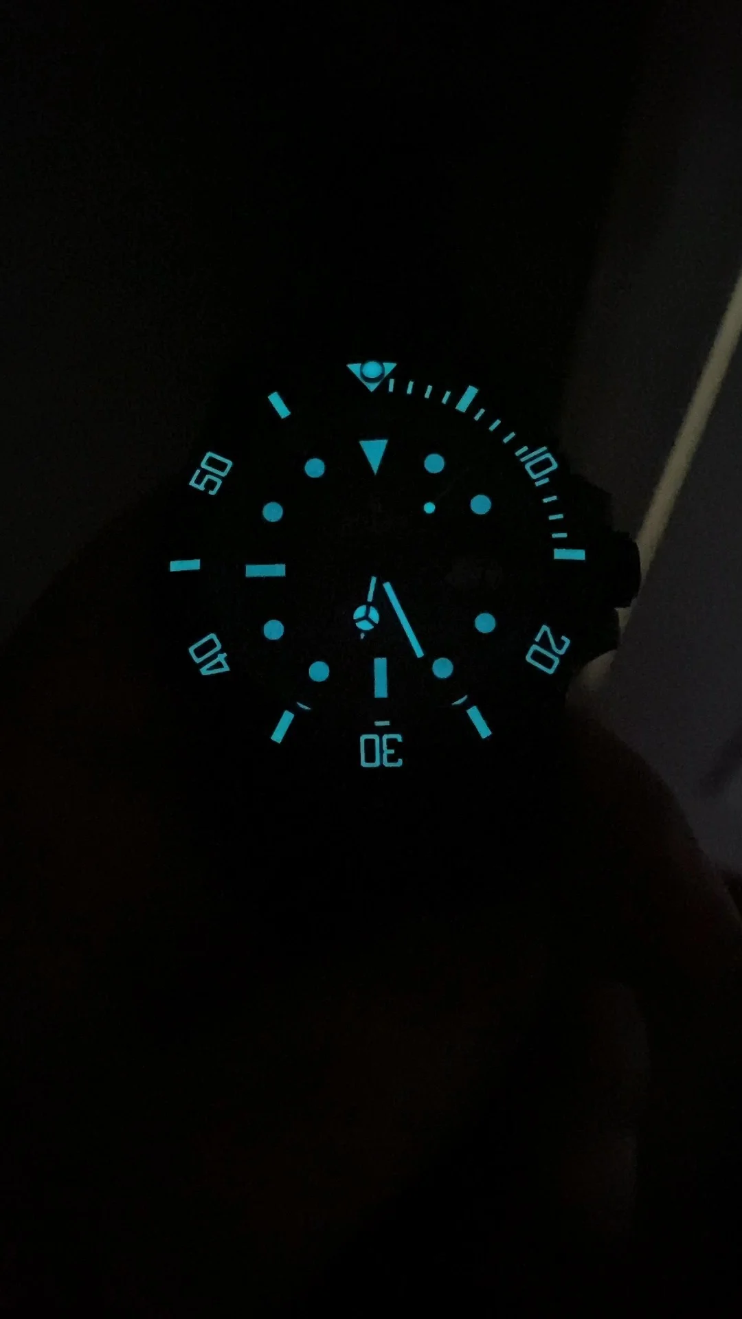 Rolex Sea-Dweller Carbon