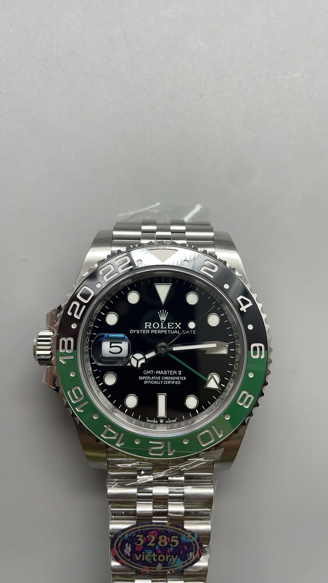 Rolex Sprite