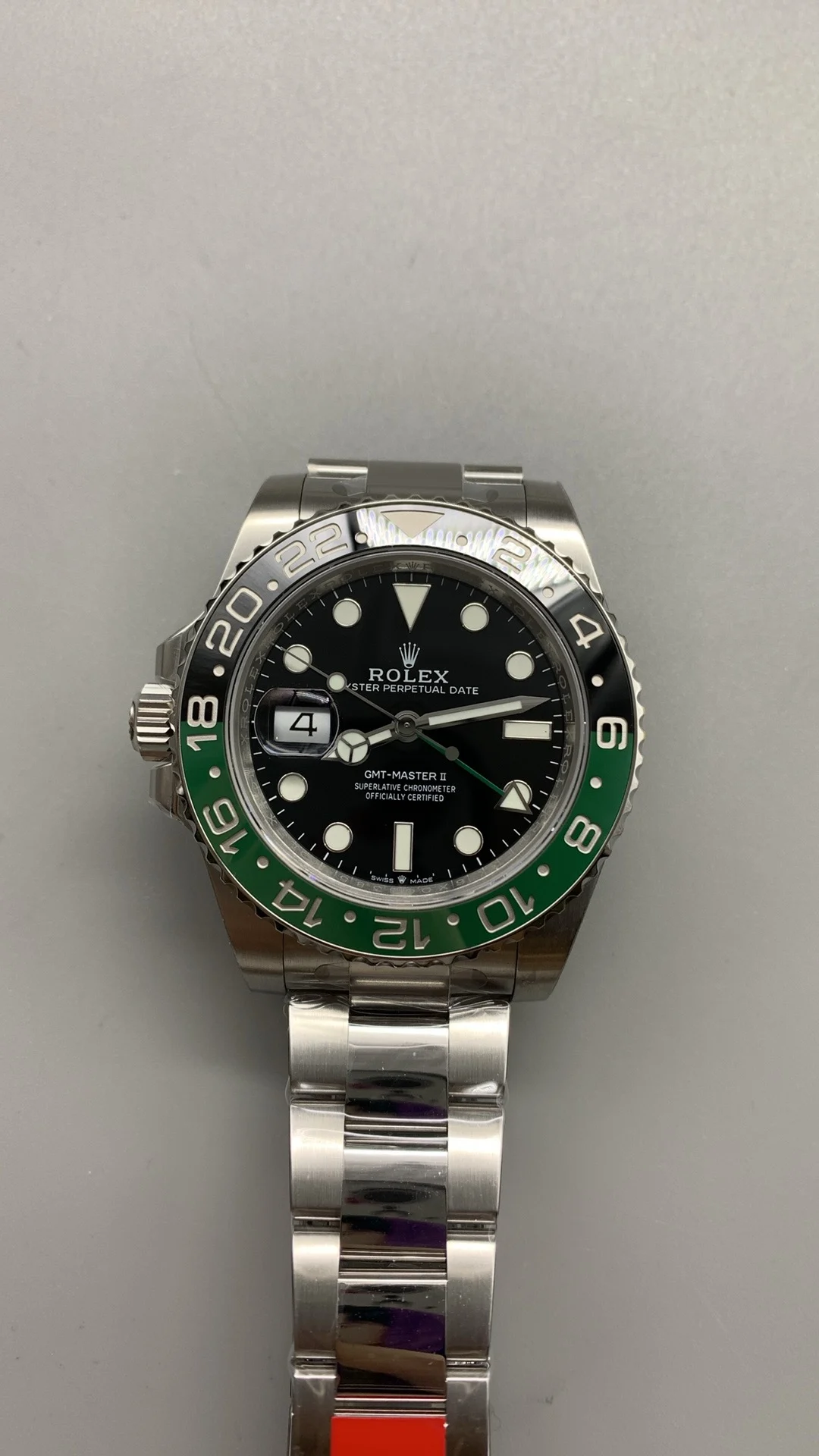 Rolex Sprite