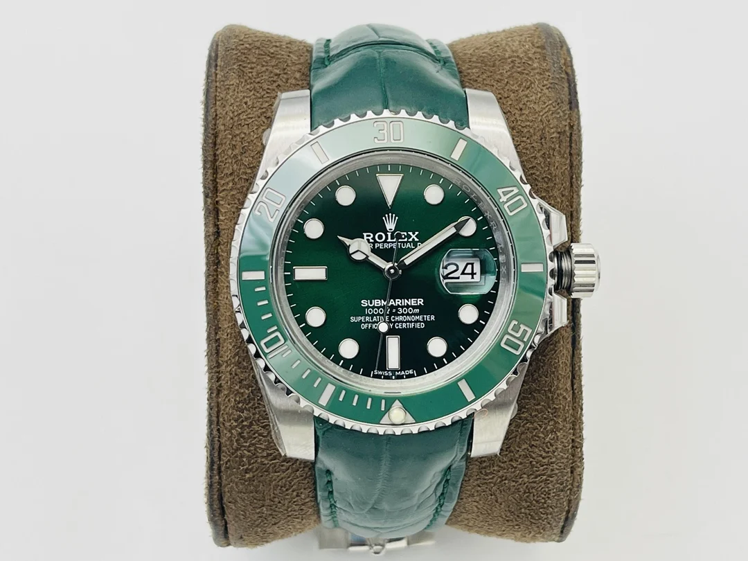 Rolex Submariner 116610