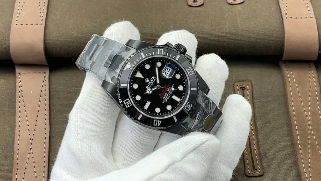 Rolex Submariner 116610LN