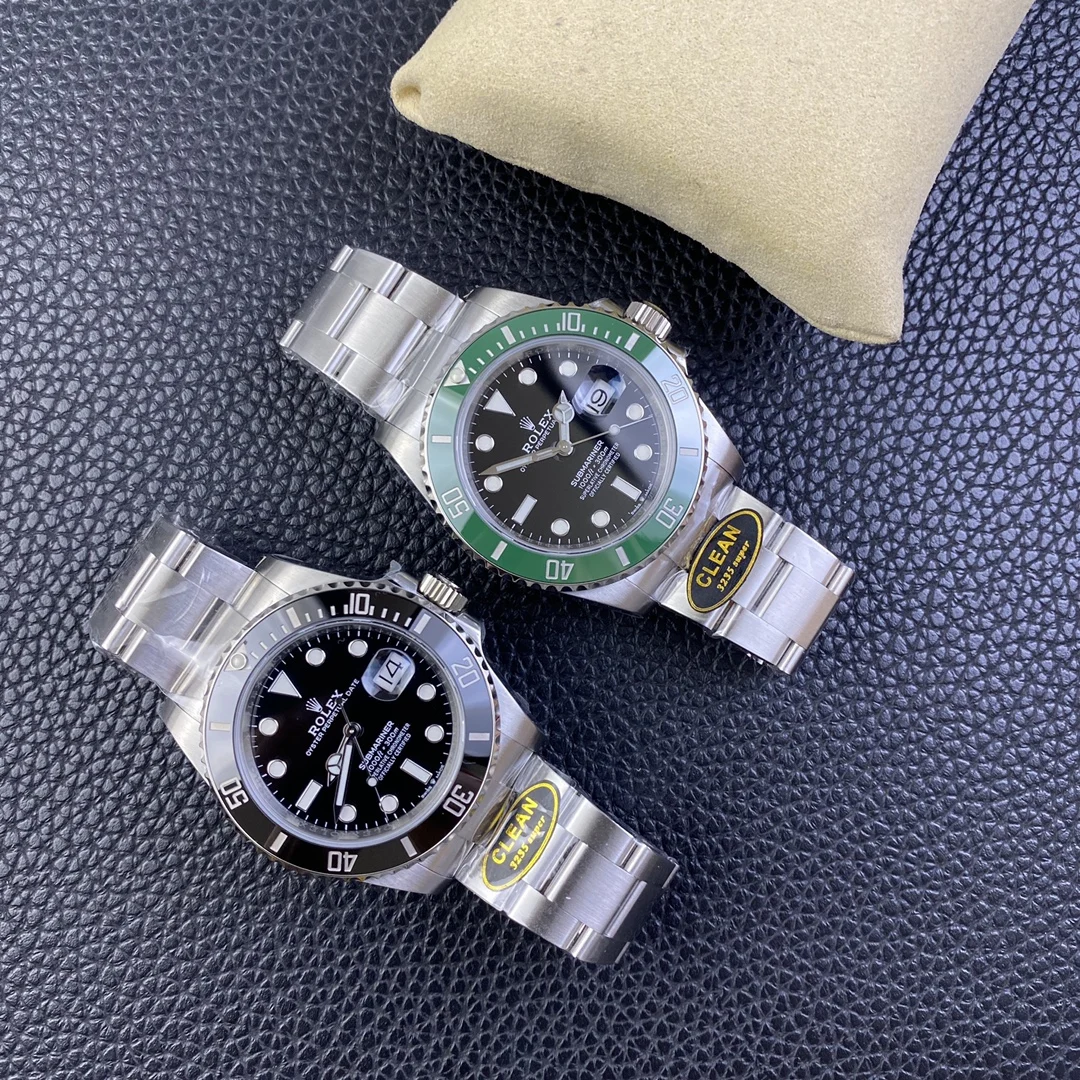 Rolex Submariner 126610