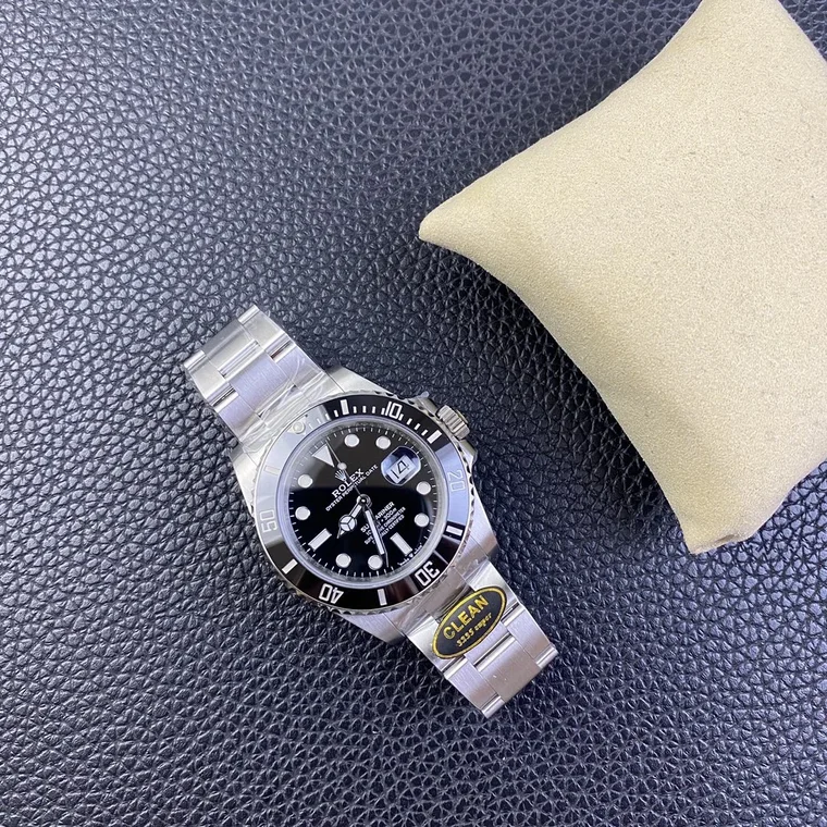 Rolex Submariner 126610
