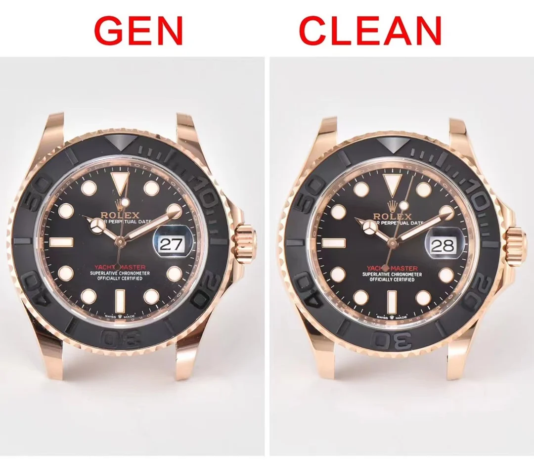 Rolex Submariner 126622