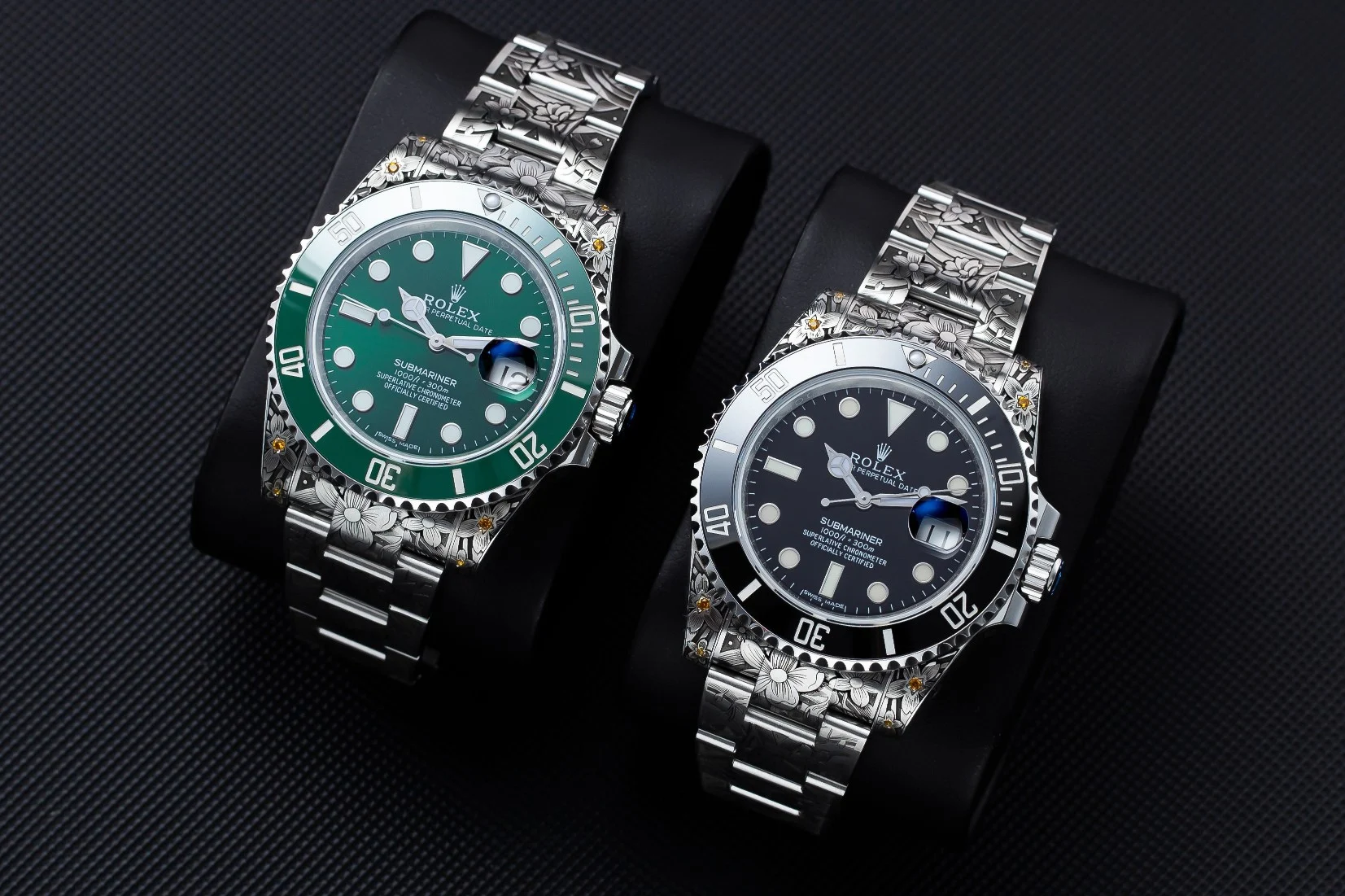Rolex Submariner