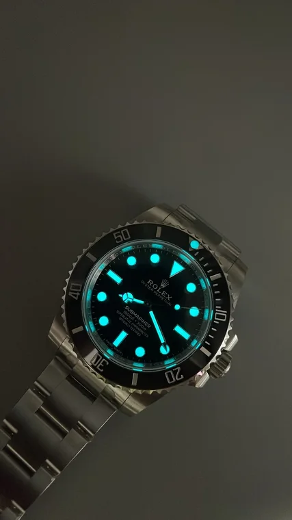 Rolex Submariner 40mm
