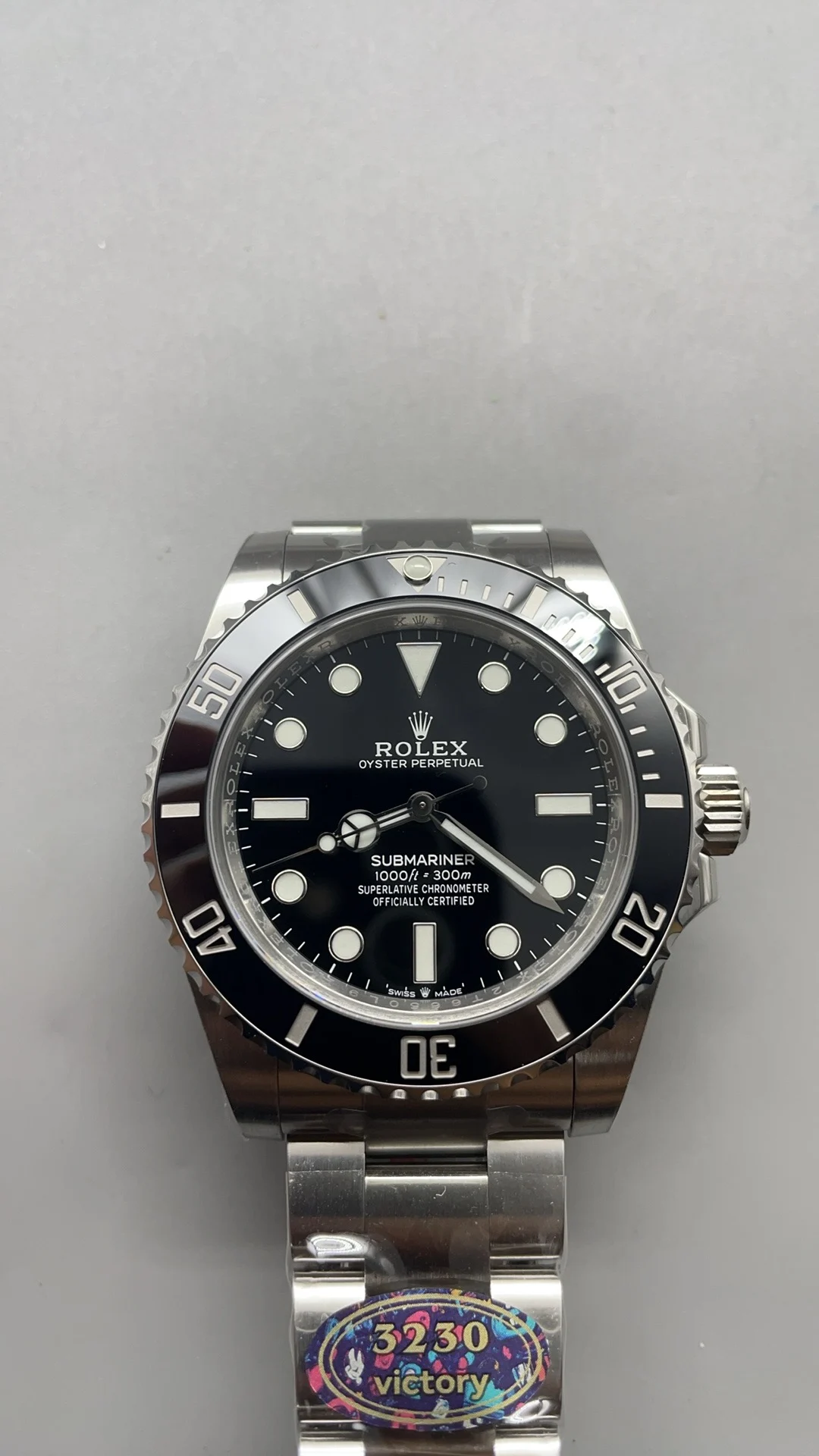 Rolex Submariner 41mm