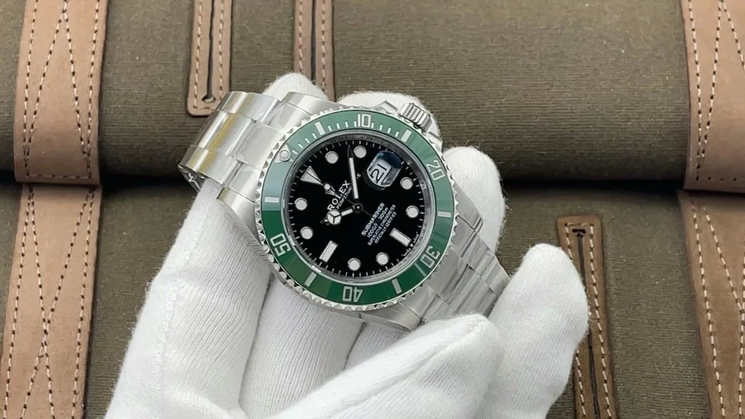 Rolex Submariner 41mm