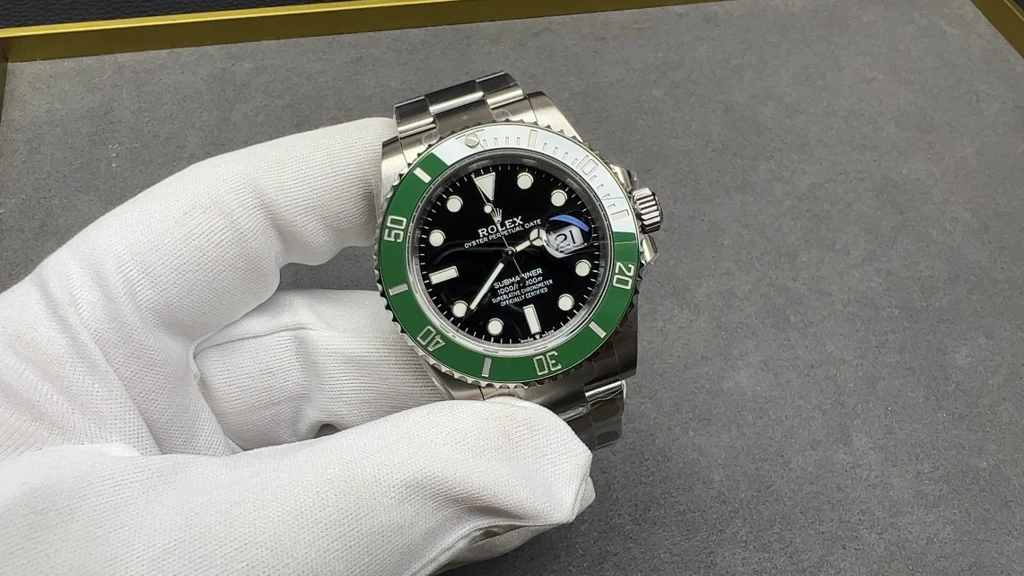 Rolex Submariner 41mm