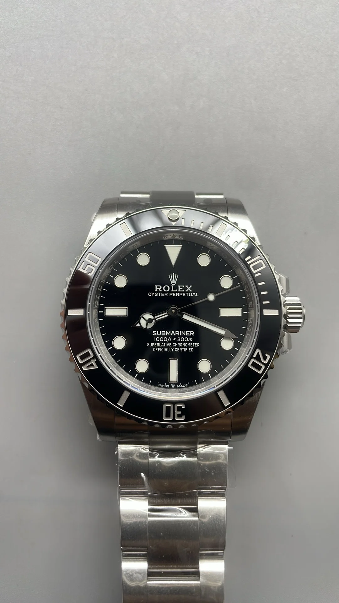 Rolex Submariner 41mm