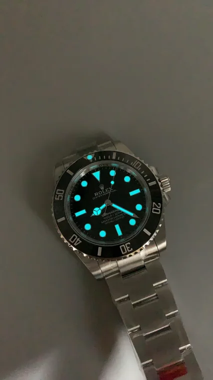 Rolex Submariner 41mm