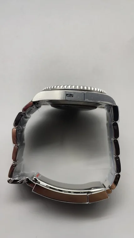 Rolex Submariner Black Dial 40mm