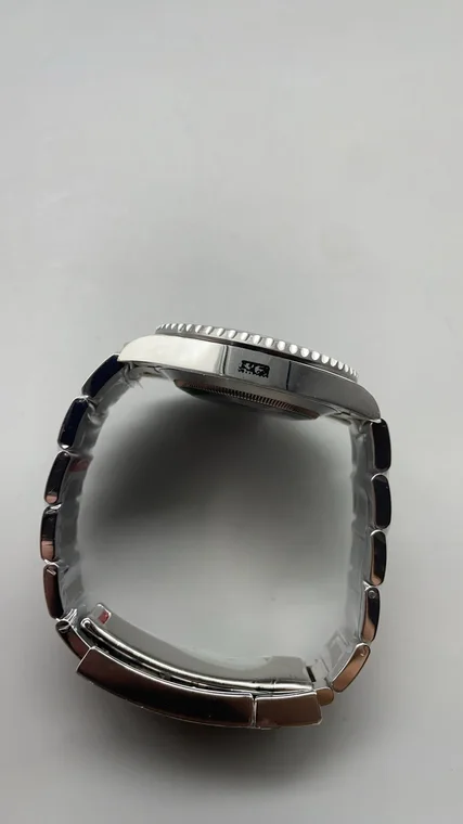 Rolex Submariner Blue Dial 41mm