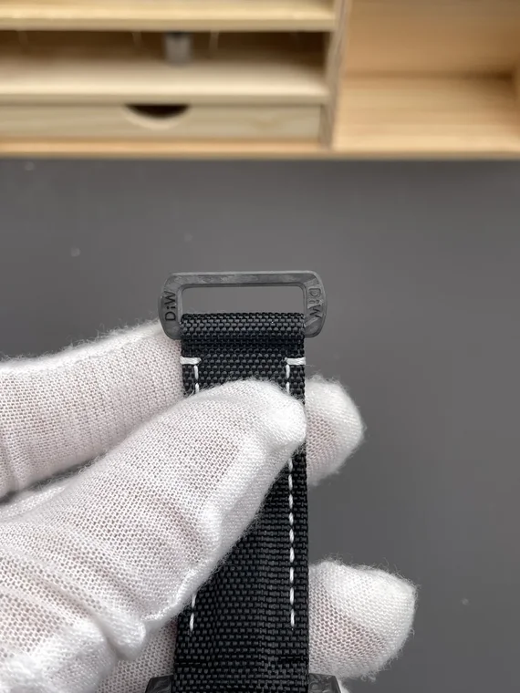 Rolex Submariner Carbon Black Dial 40mm