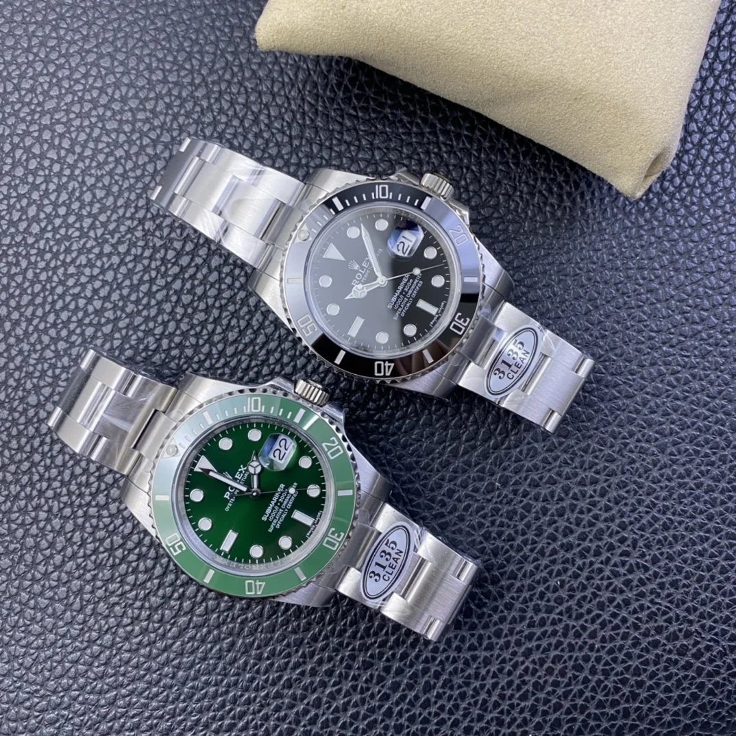 Rolex Submariner Hulk 116610LN