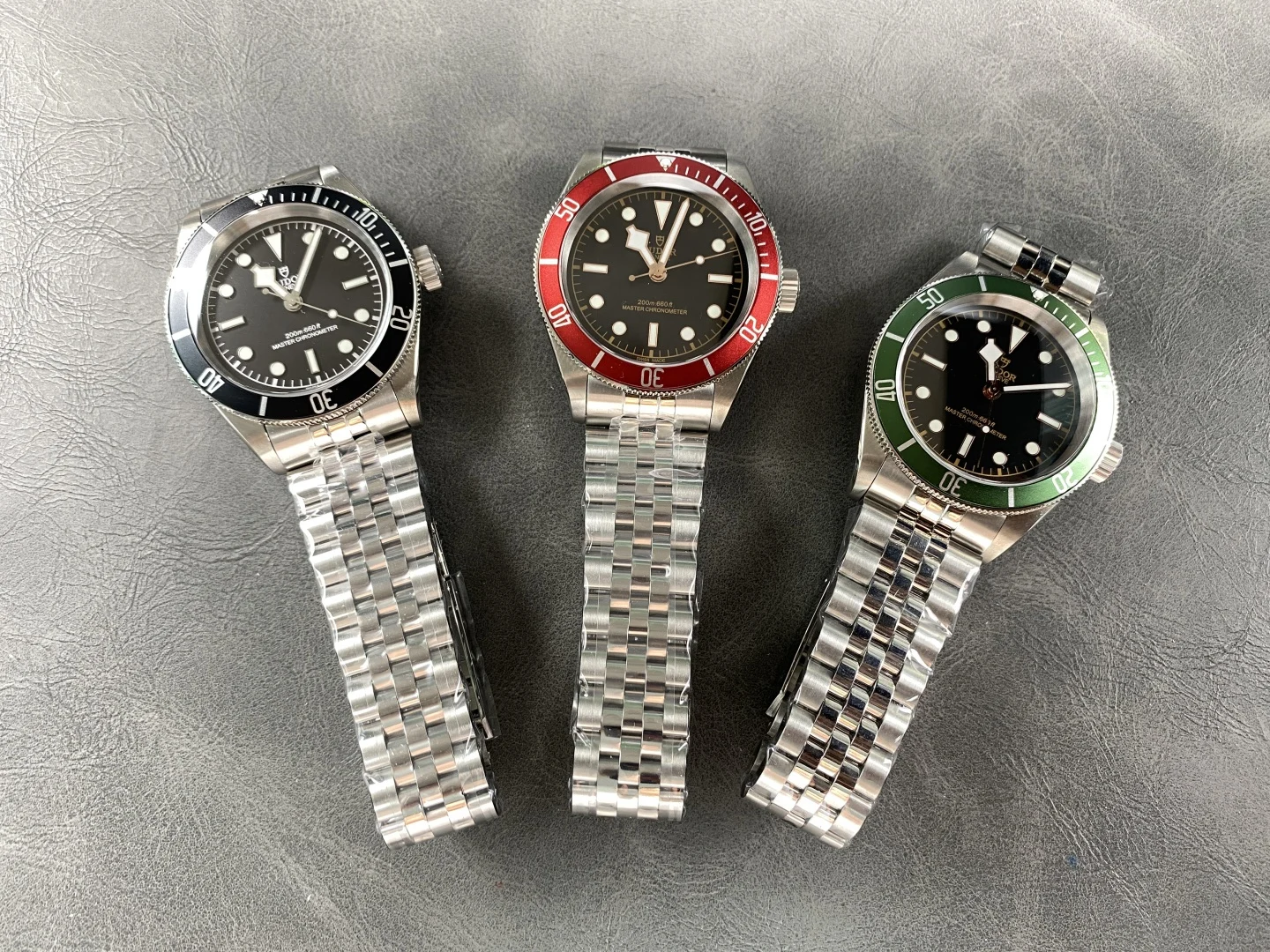 Rolex Submariner Steel Black Dial 41mm