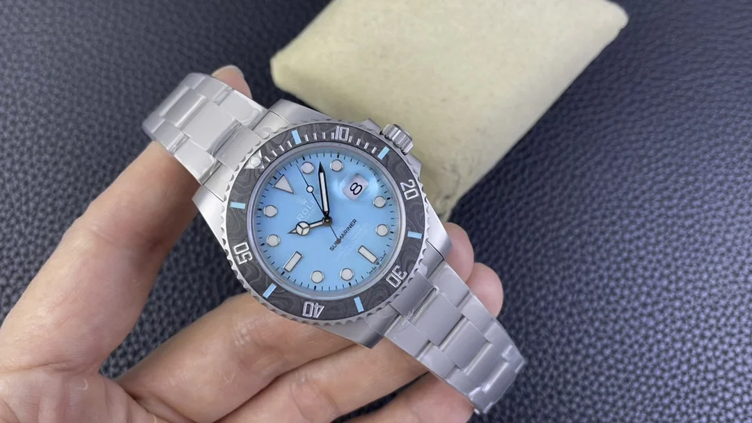 Rolex Submariner Tiffany