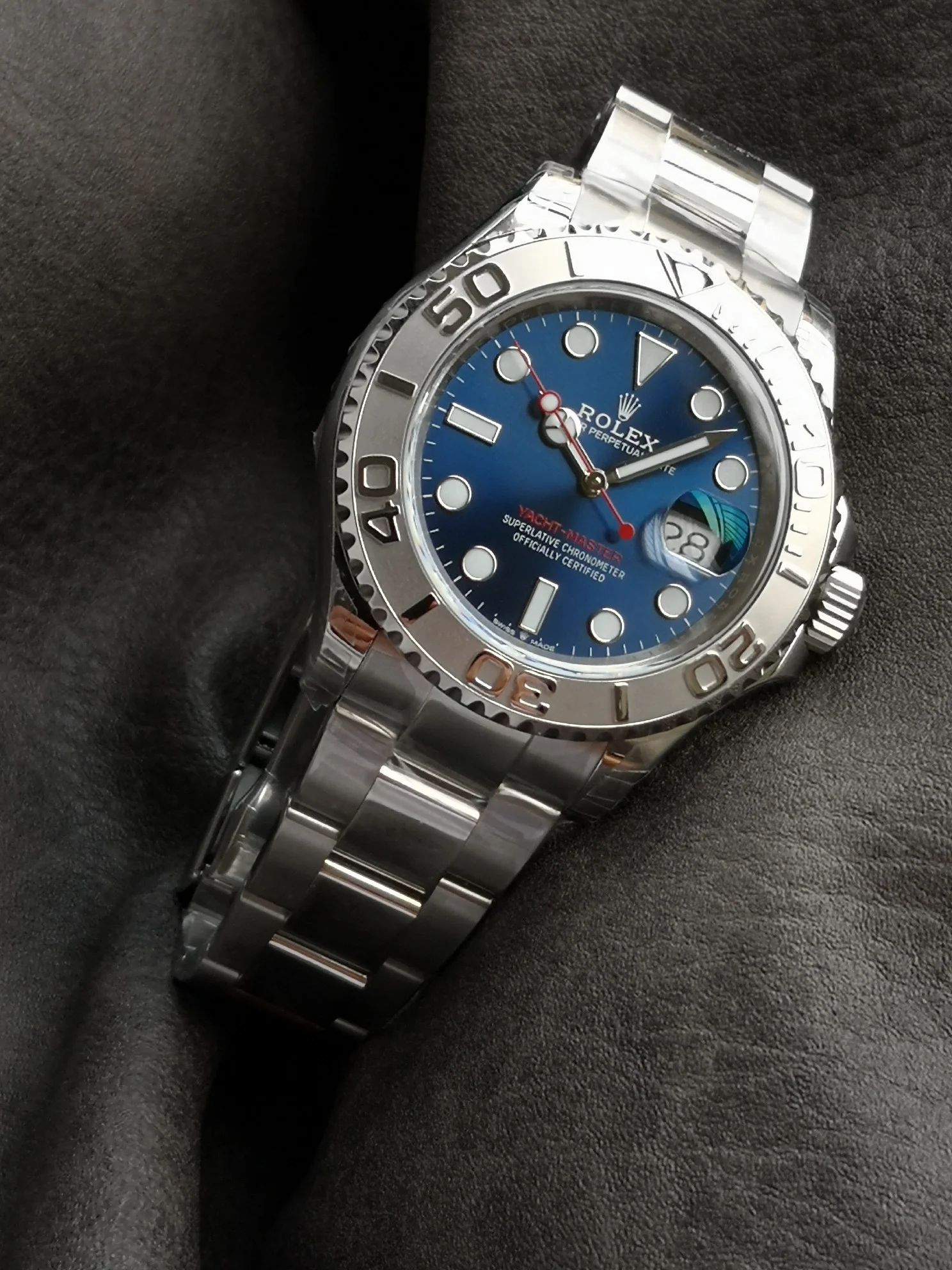 Rolex Yacht-Master 126622