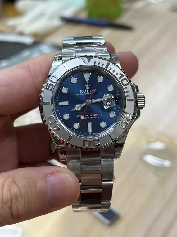 Rolex Yacht-Master