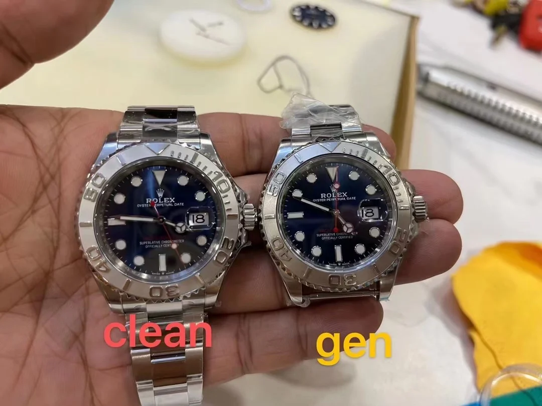Rolex Yacht-Master