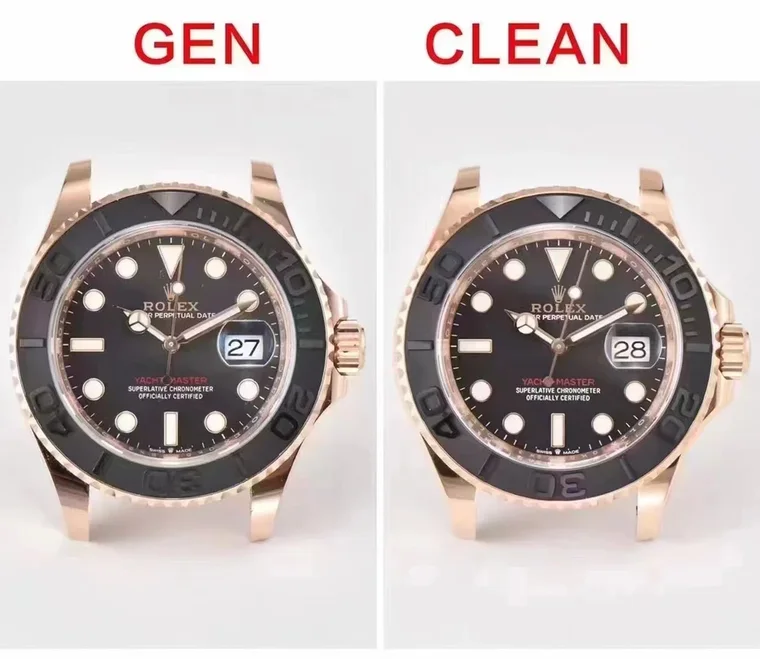 Rolex Yacht-Master