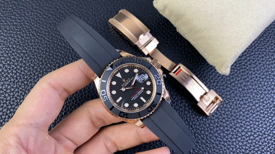 Rolex Yacht-Master 40mm