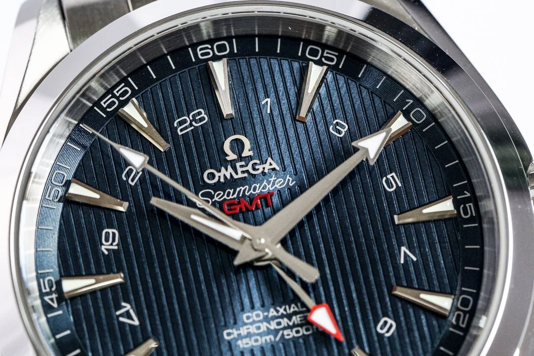 Rolex Yacht-Master 41.5mm — photographed off the sweep