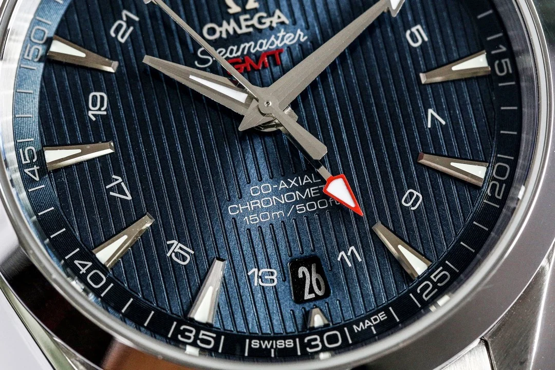 Rolex Yacht-Master 41.5mm — photographed off the sweep
