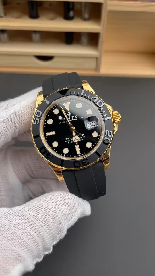 Rolex Yacht-Master 42mm