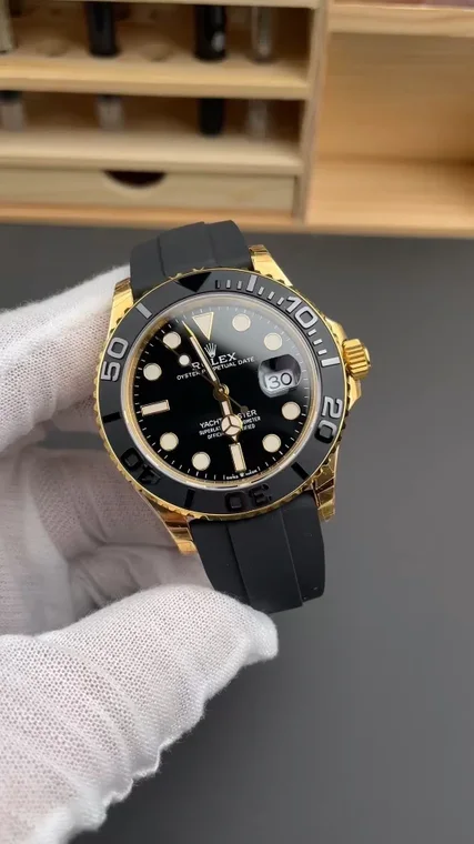 Rolex Yacht-Master 42mm