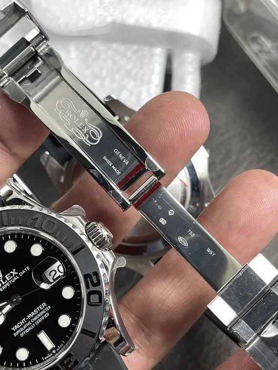 Rolex Yacht-Master 42mm