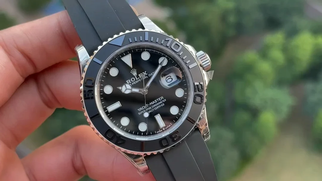 Rolex Yacht-Master 42mm