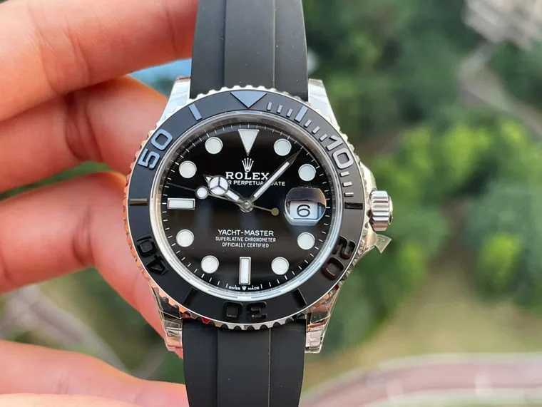 Rolex Yacht-Master 42mm