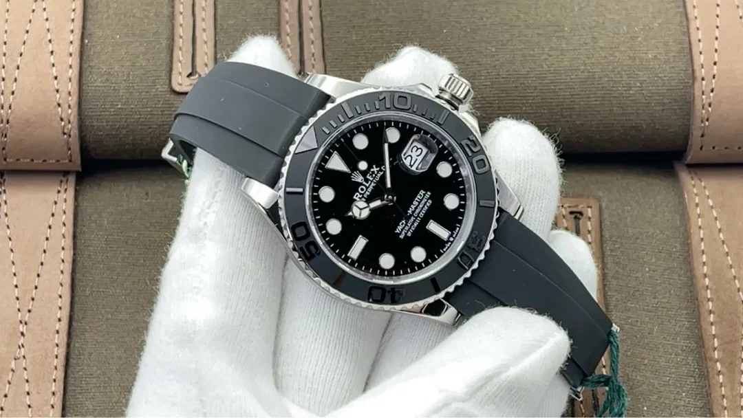Rolex Yacht-Master 42mm